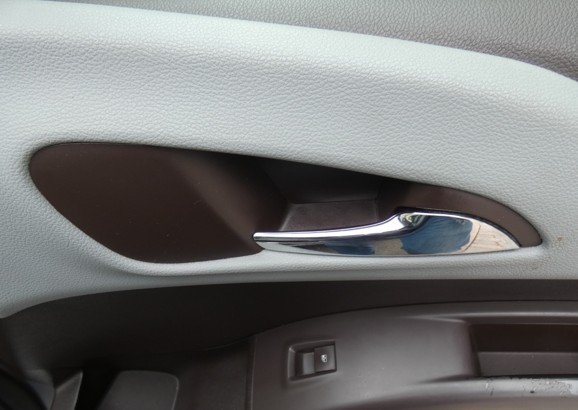 Opel Meriva — 19